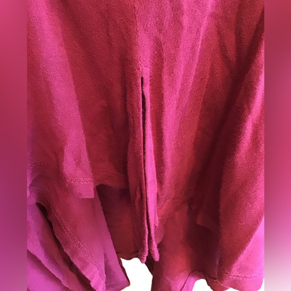 Top Maurices Small Jersey - Picture 3 of 7